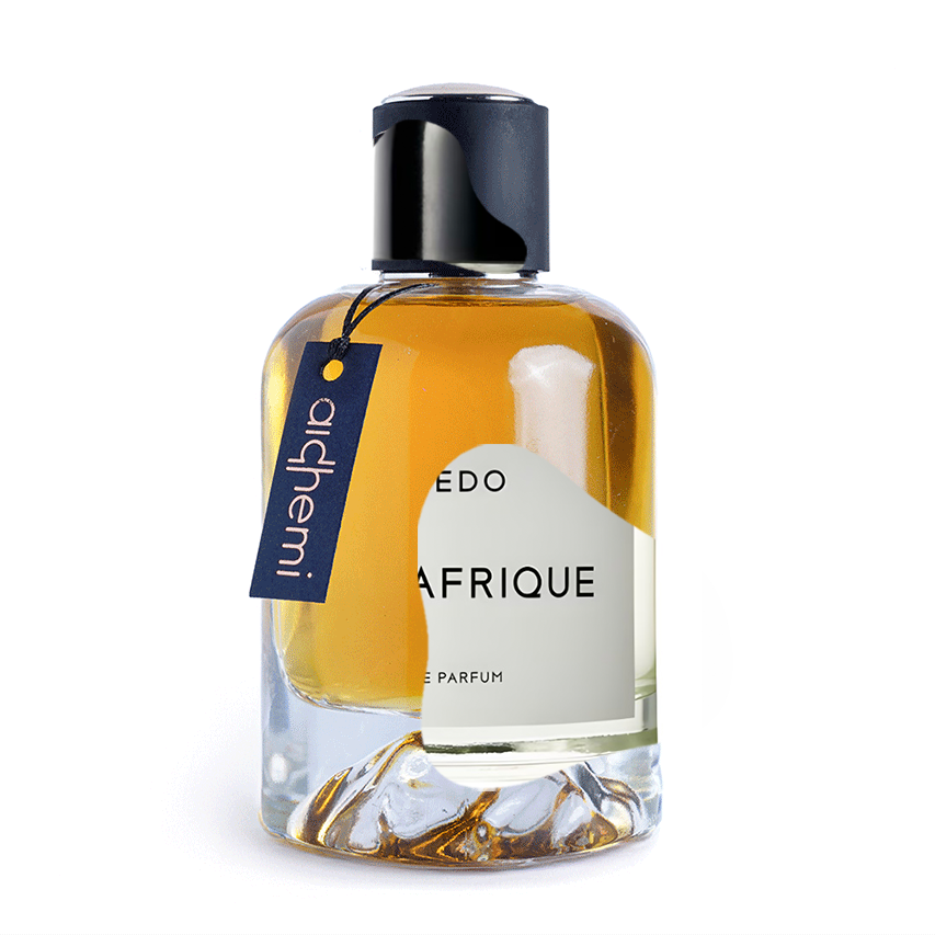 Bal d'Afrique Byredo